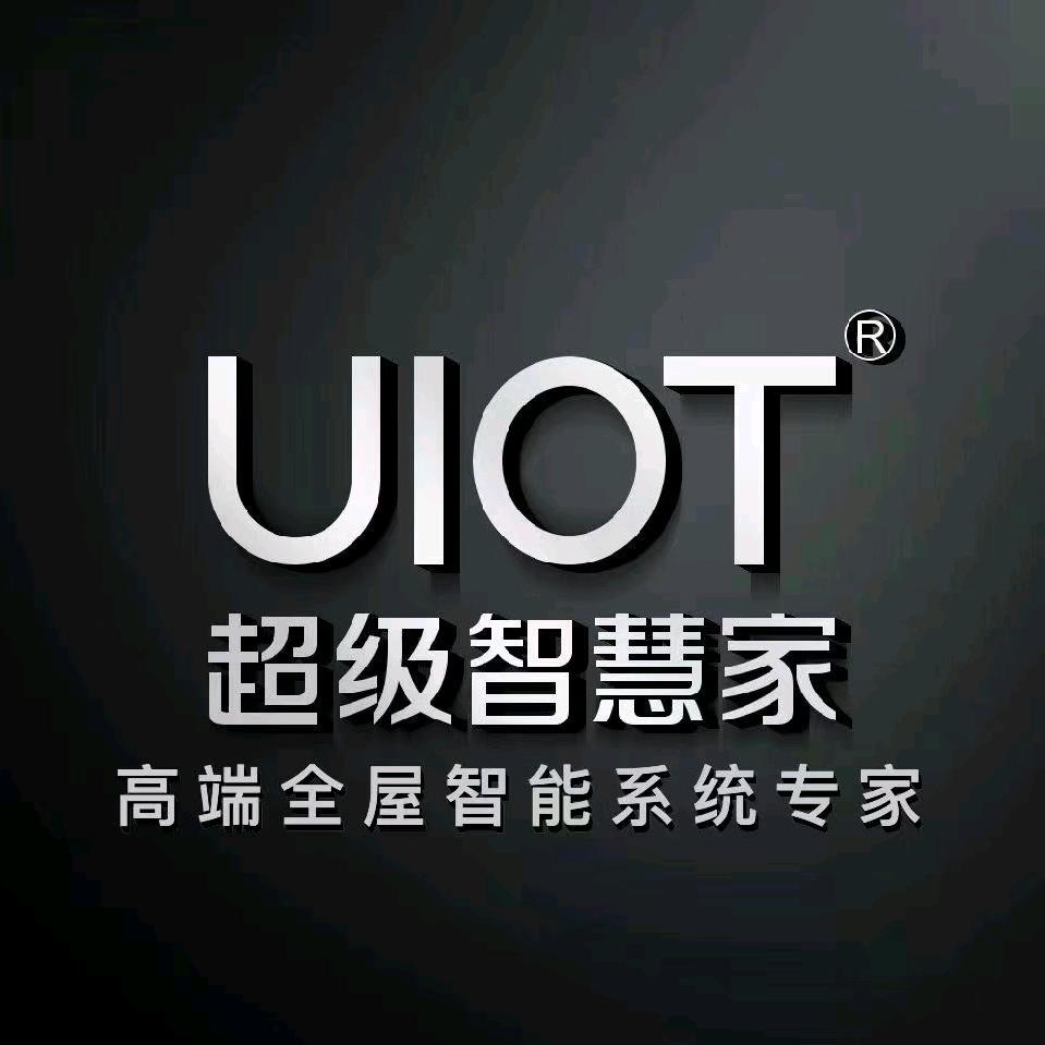 UIOT超级智慧家