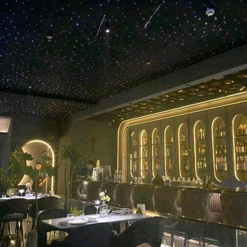 唐艺光纤星空顶