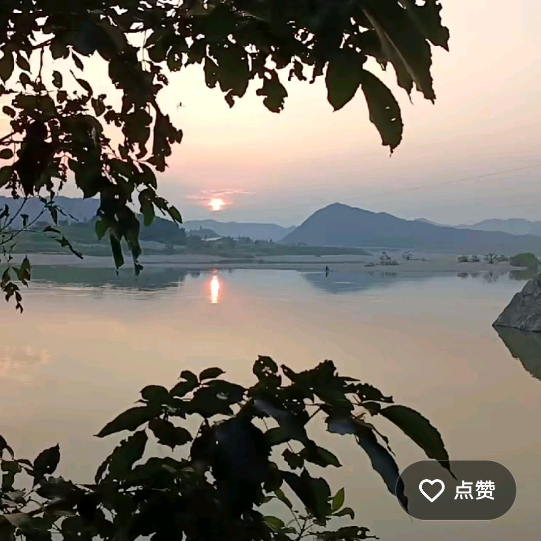 只愿余生静好