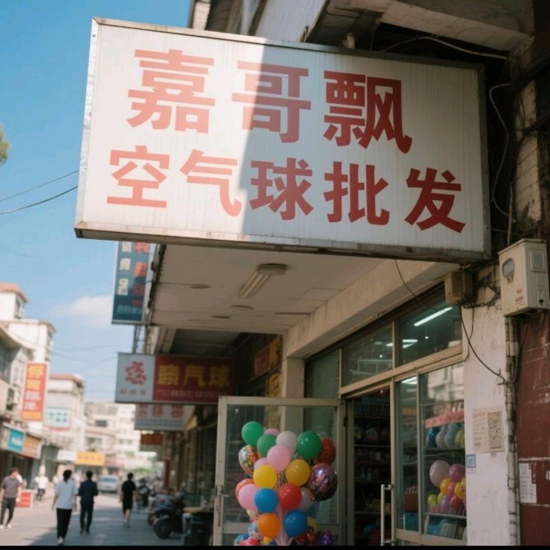 嘉哥多元商品精选小铺