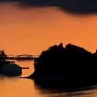 山泉