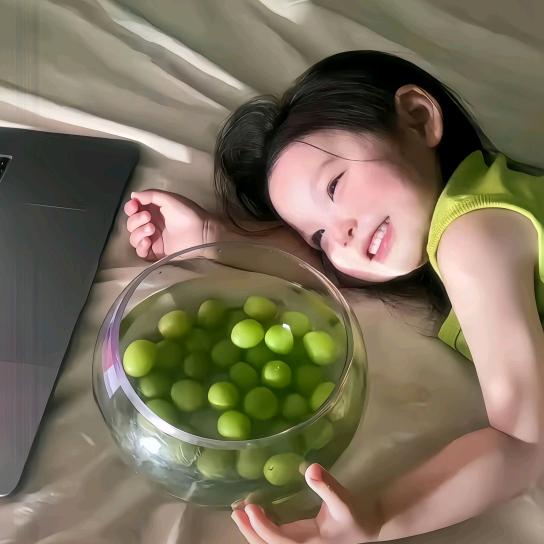 财神爷的小跟班