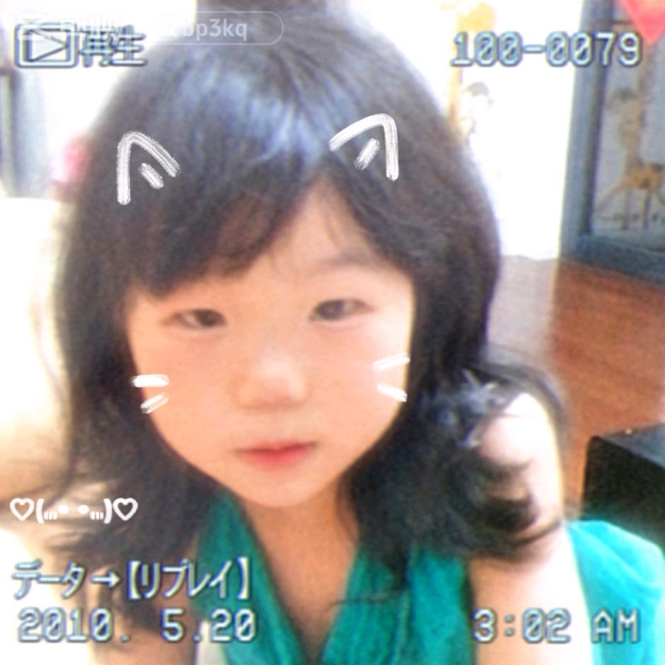 [：是小娅呐^🙊