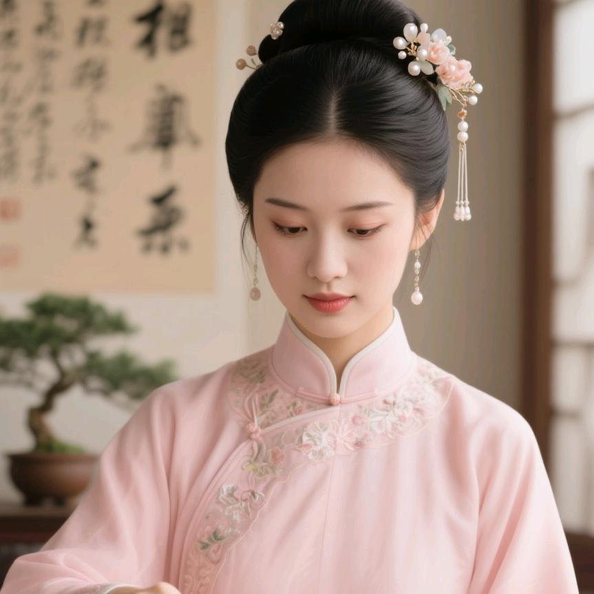 南派茶姐