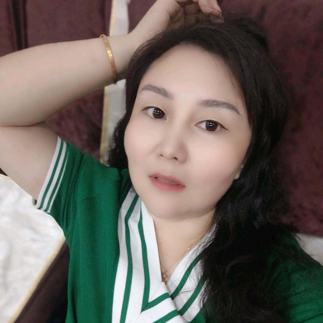 我想静静