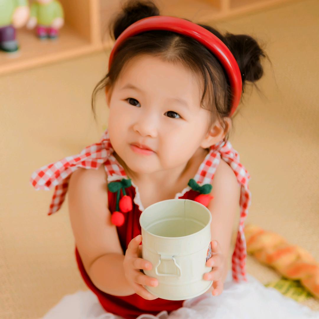 小汐汐