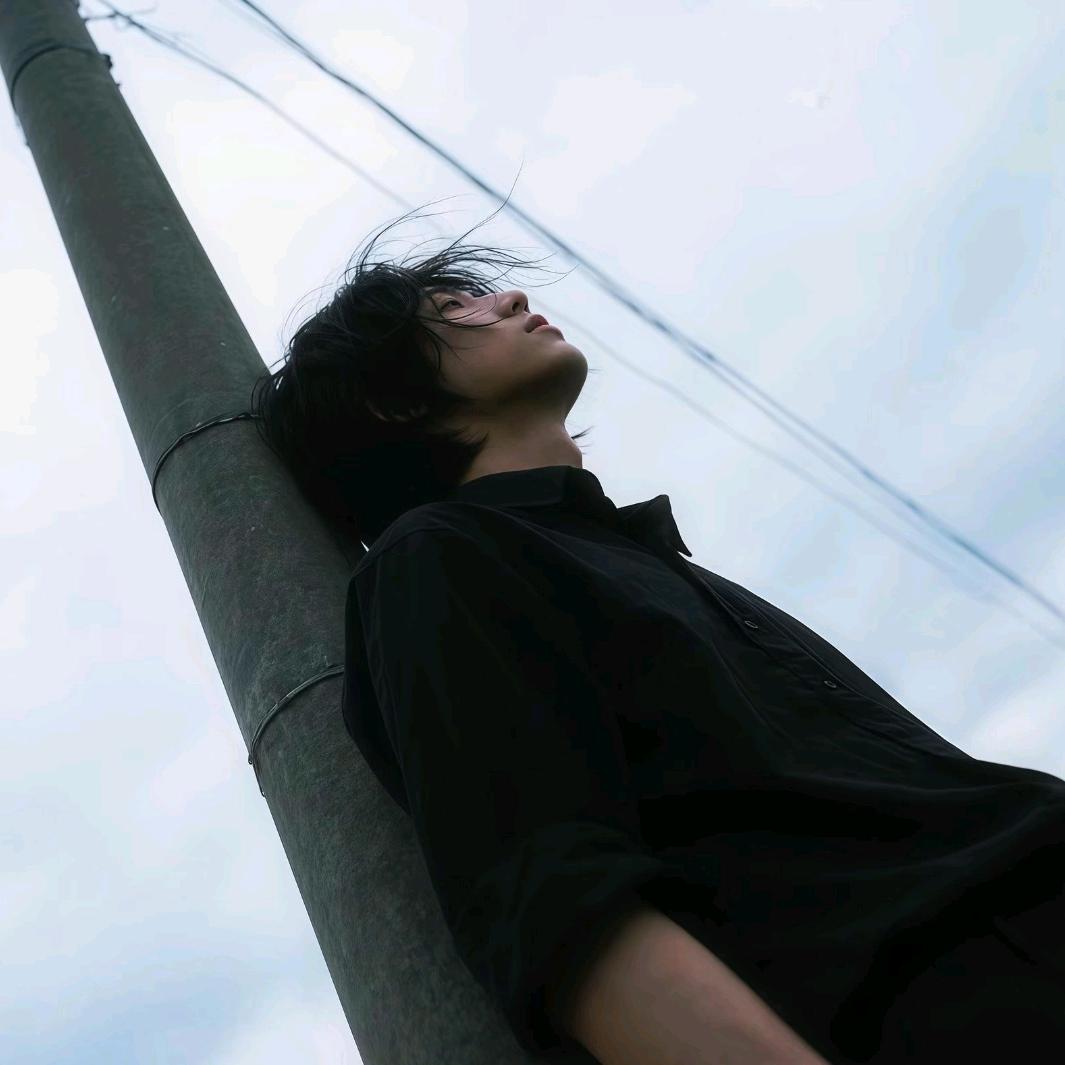 人间山海