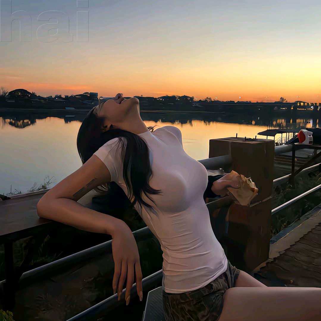 莫☁️