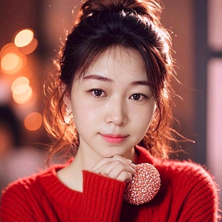 维宝儿吖