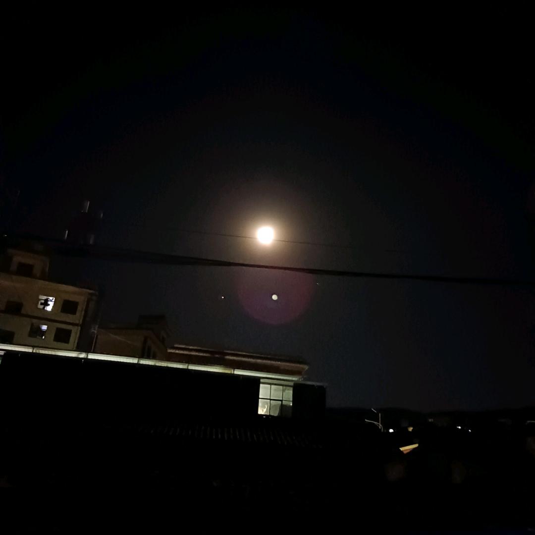 晚秋
