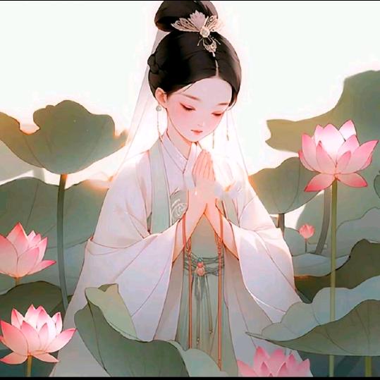 看淡一切