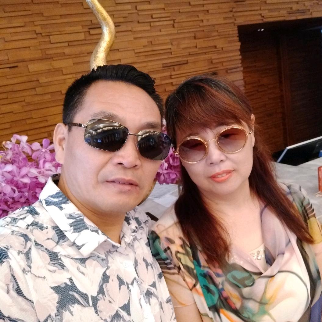峰哥美桂游中国🇨🇳
