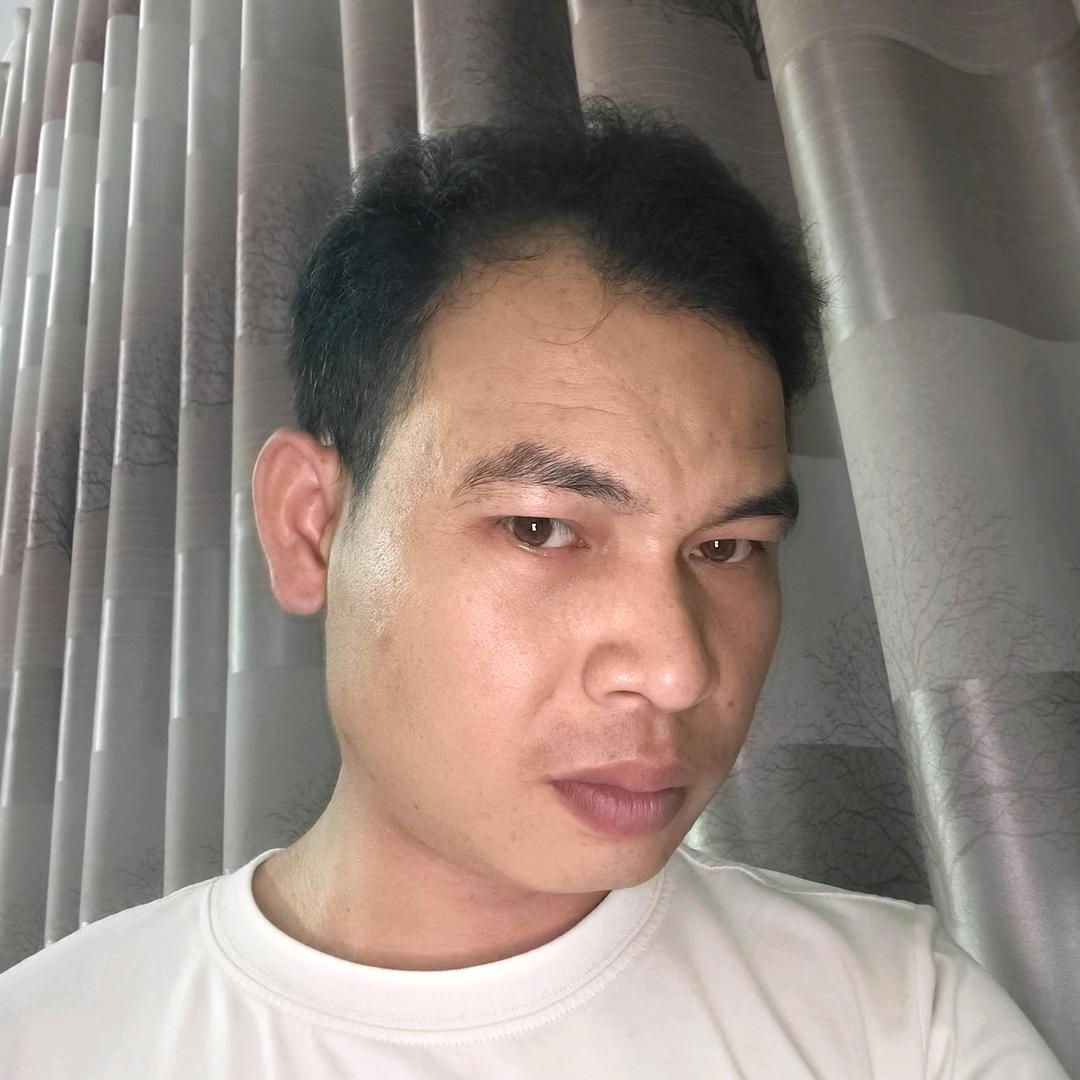 阿星☜