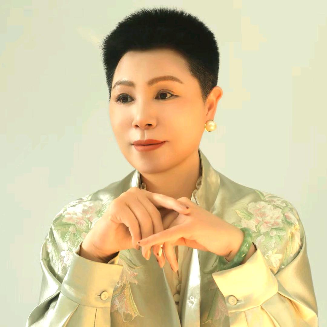 尚医无疾疗愈养生馆创始人~孟容名