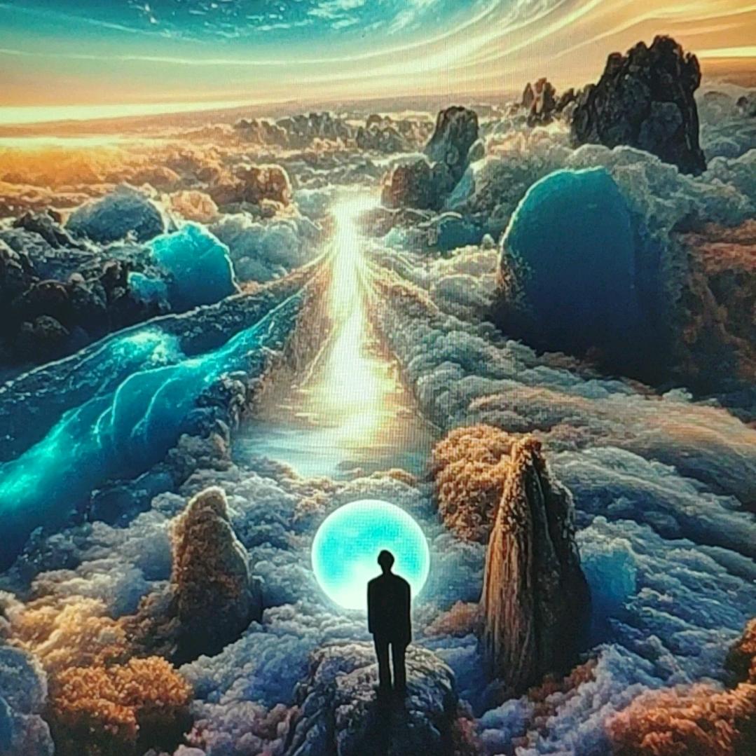宇宙密语