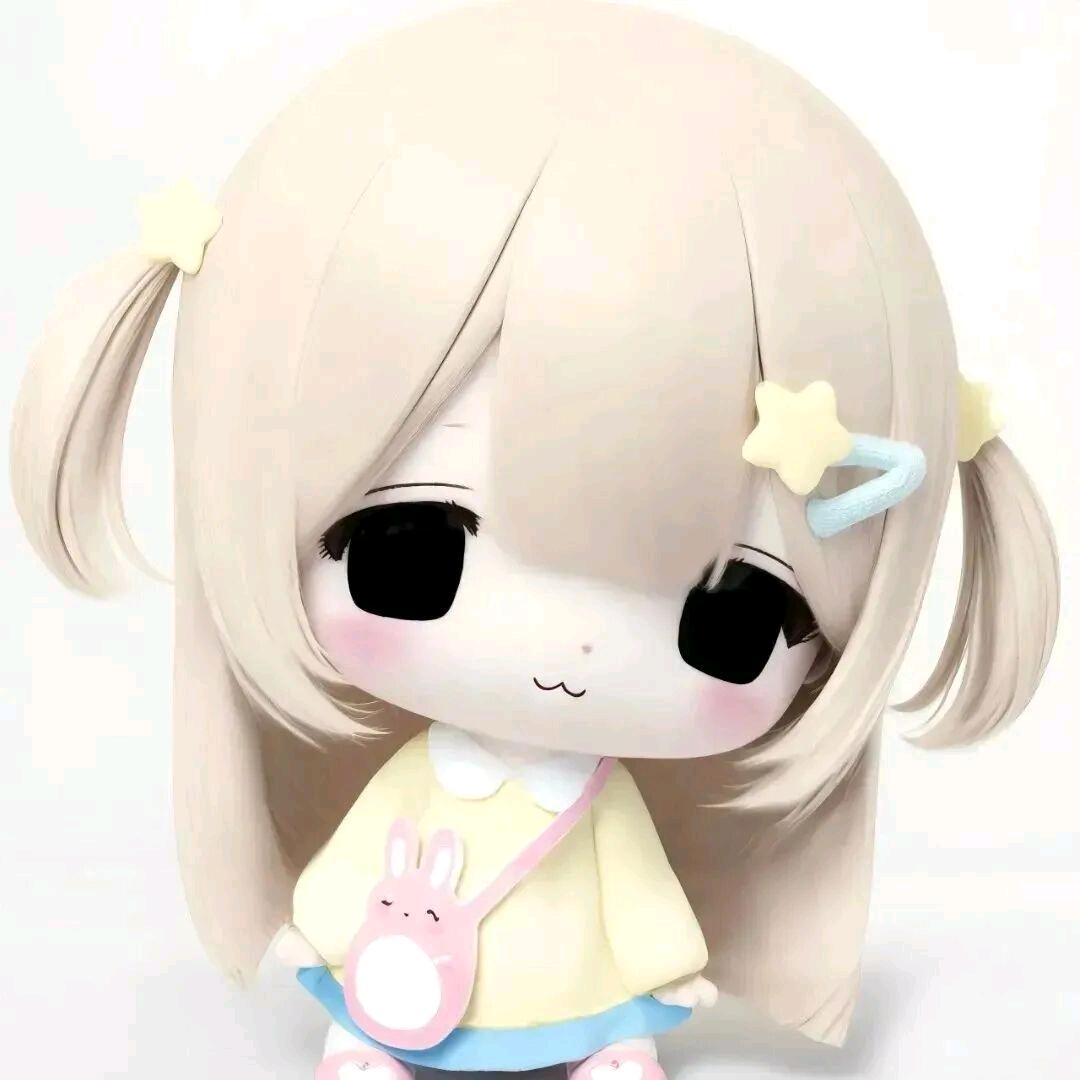 小小