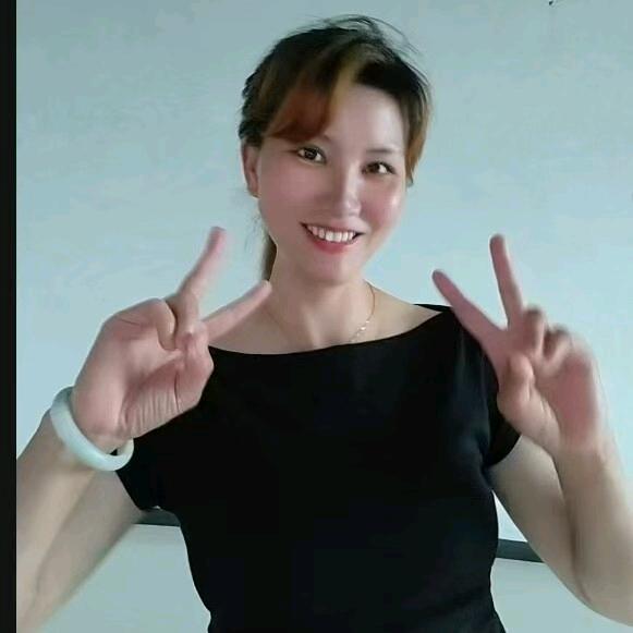 彭姑娘🍒