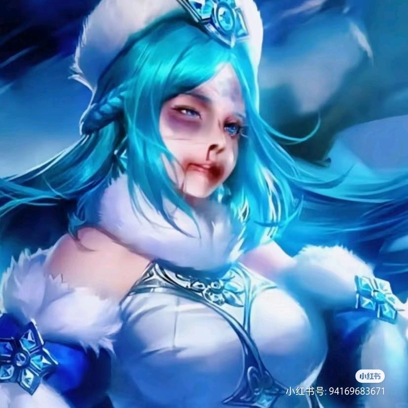 两个王炸（脑残1v9）