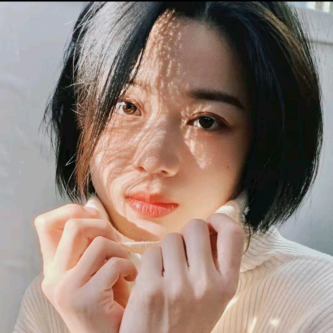 在海外的小德芙