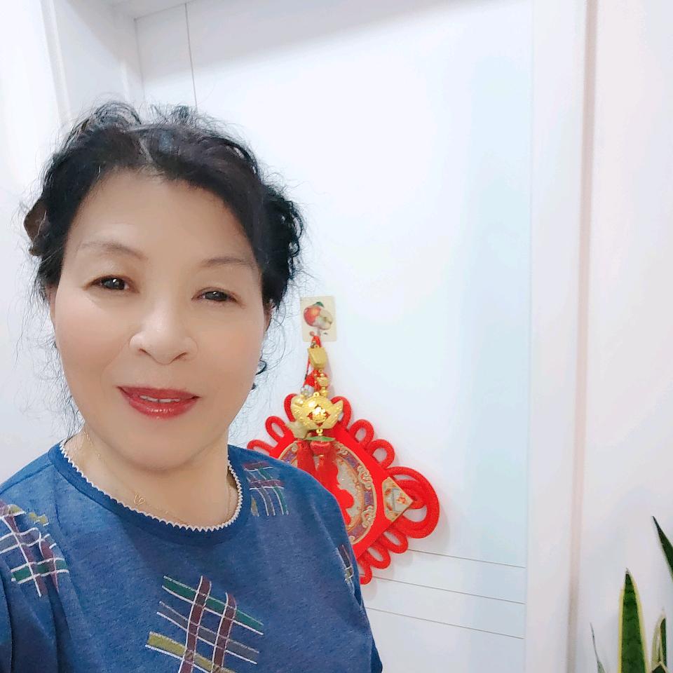 晓东妈（大李姐小助手）