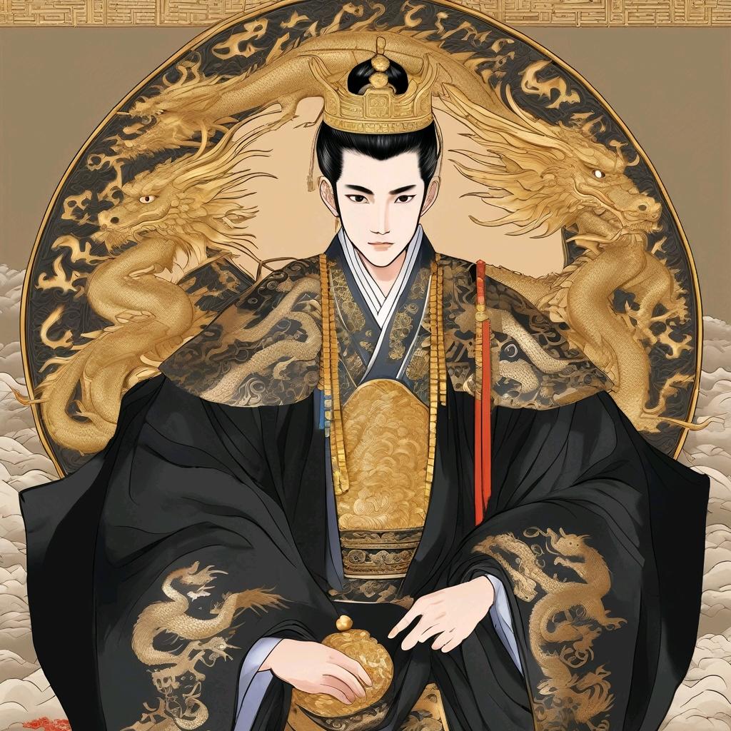 孔明智慧