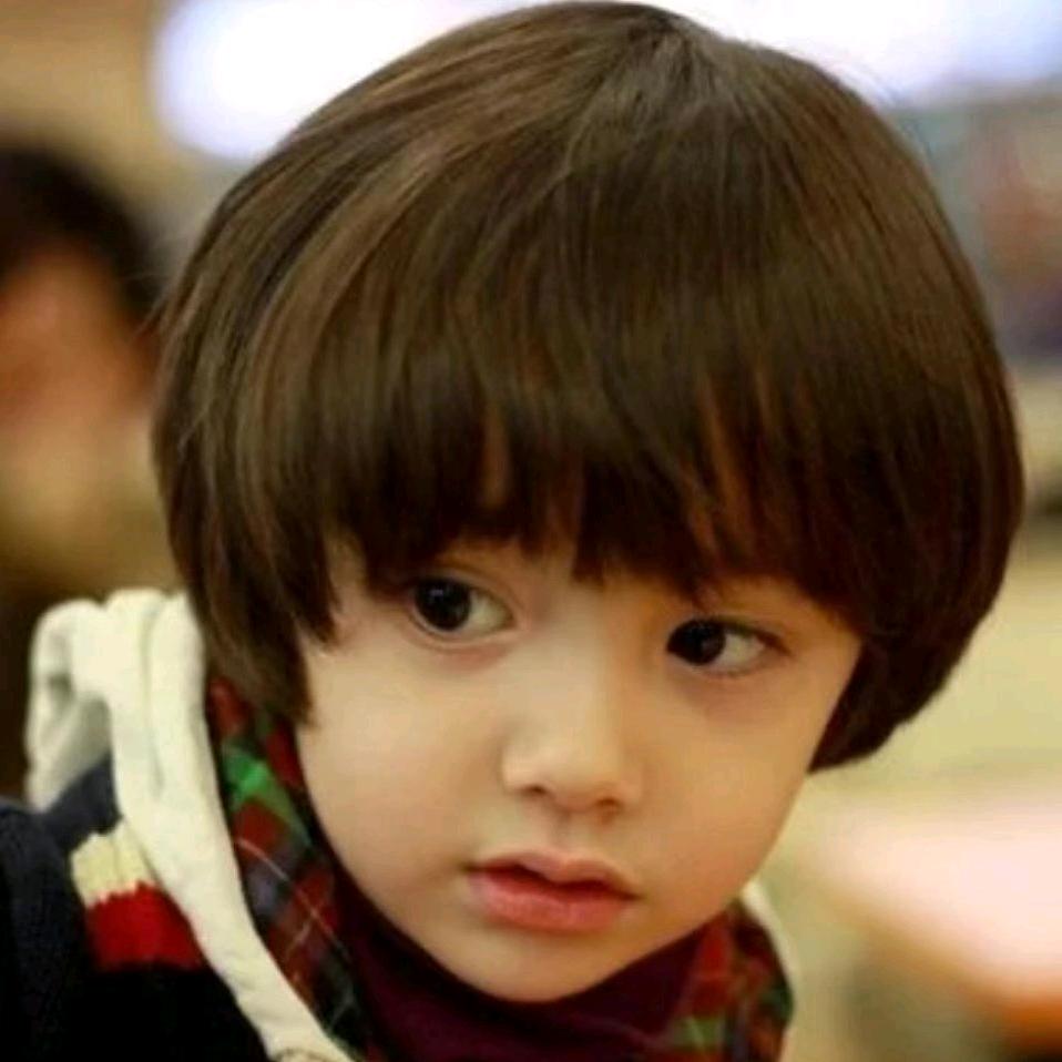糊涂小子