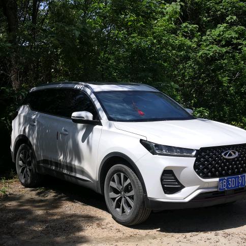 爱七的山粉圆子