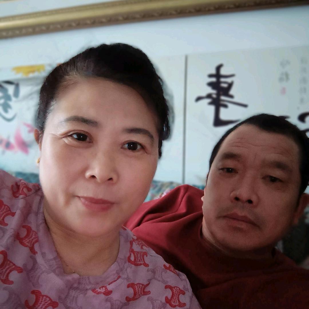戴荣庆