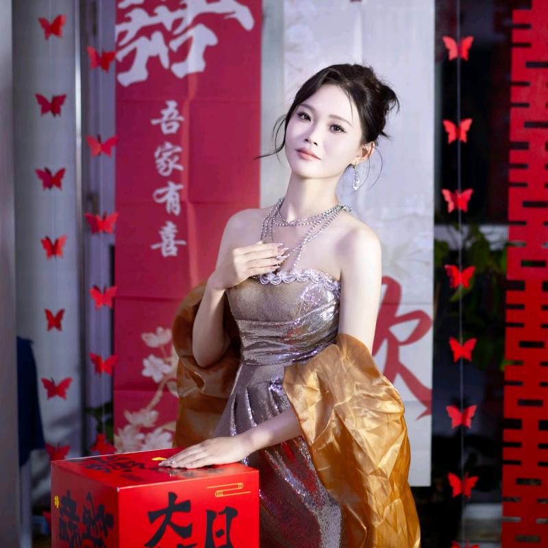 可爱的妞妞子