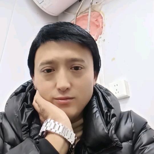 小老头🕵️‍♀️