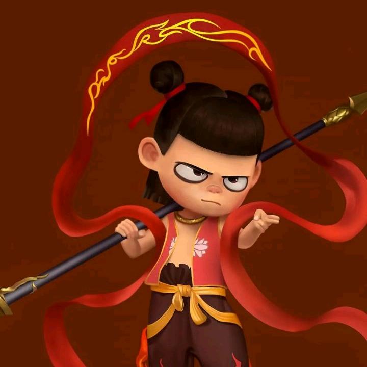 小志（游戏推广）