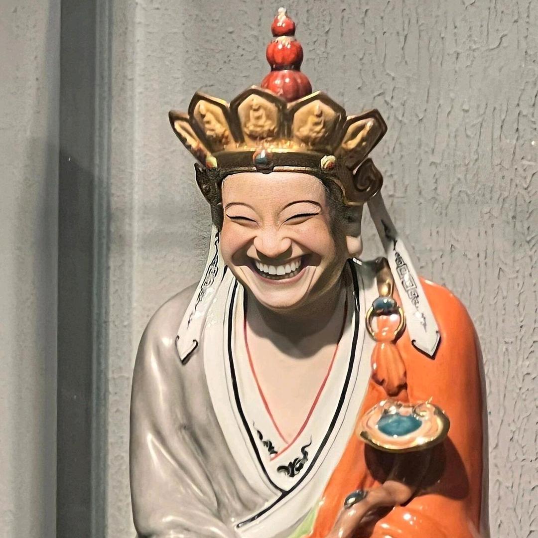 春暖花开