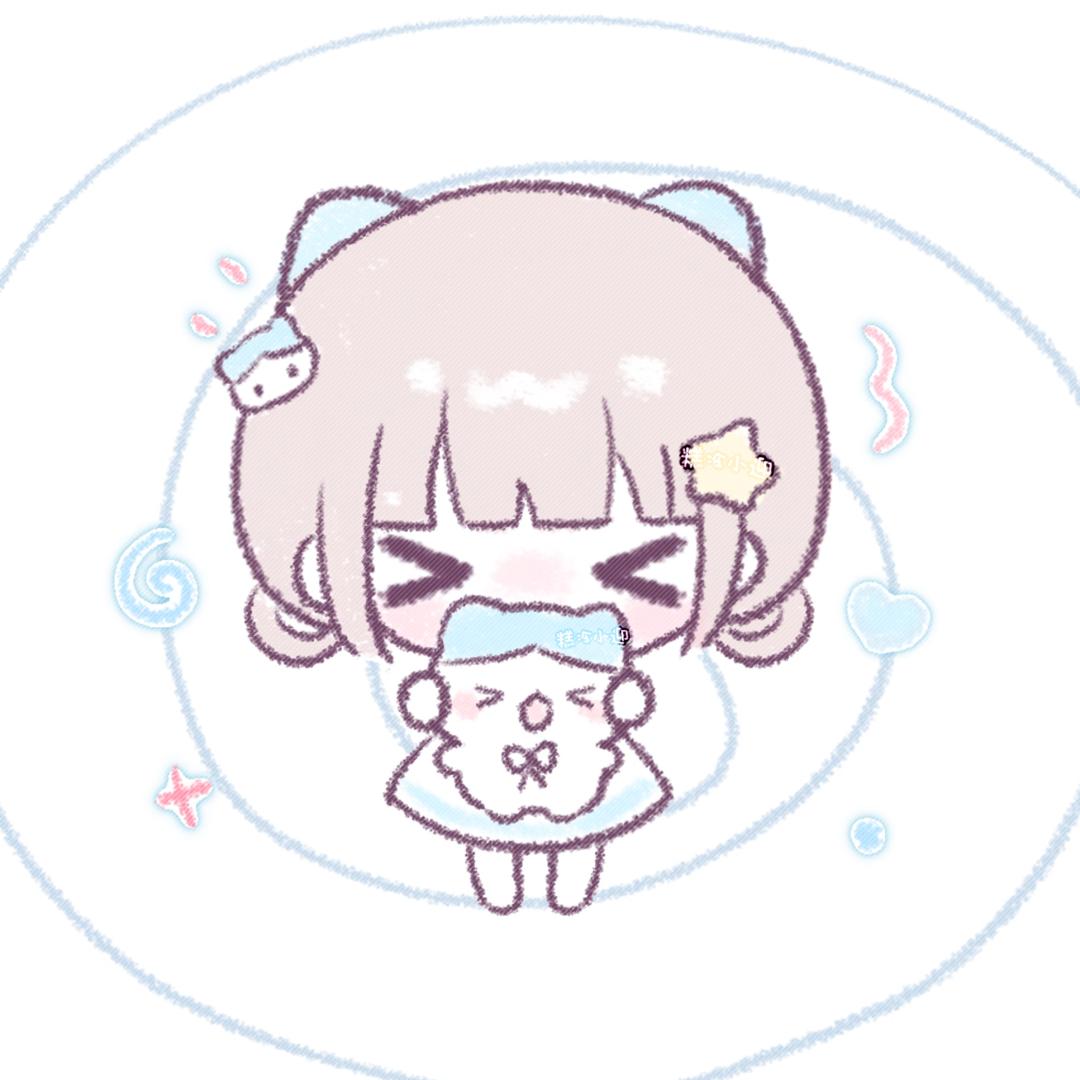 一只iuu