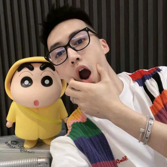 陈发财时尚男装