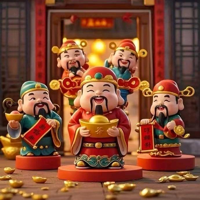 土家小伙爱理财