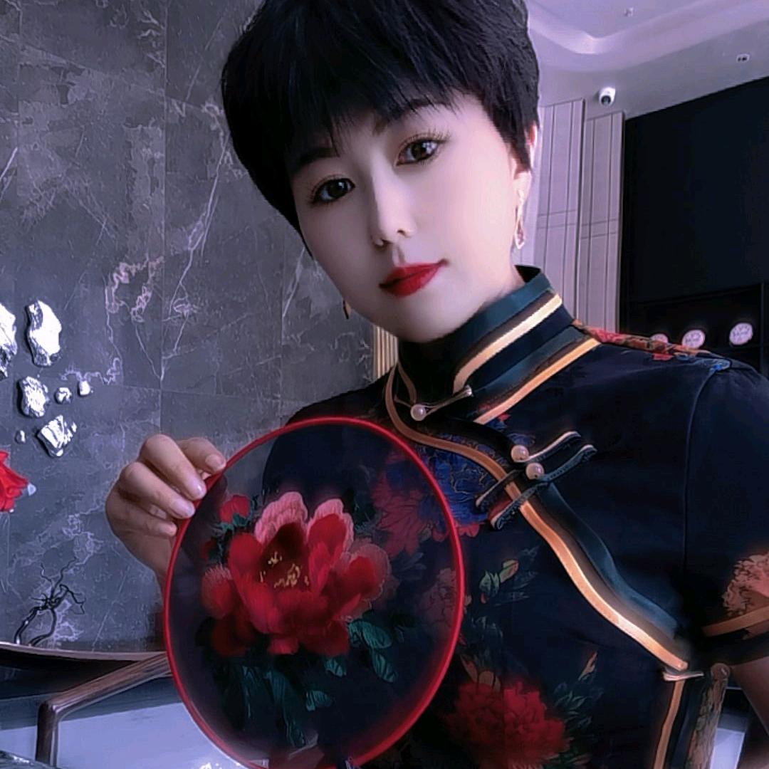 阎良贵妃