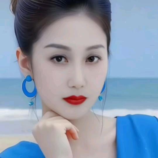 开心