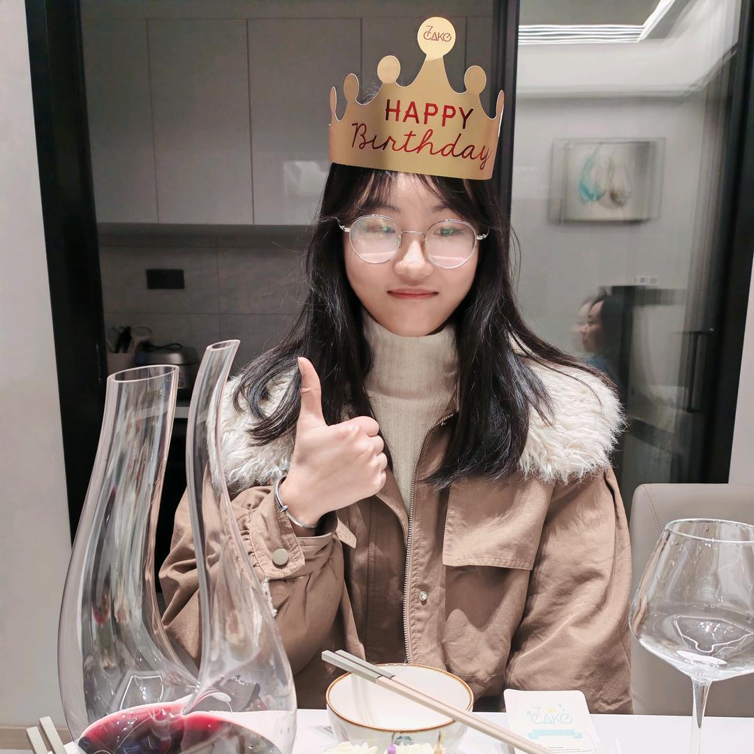 小乖