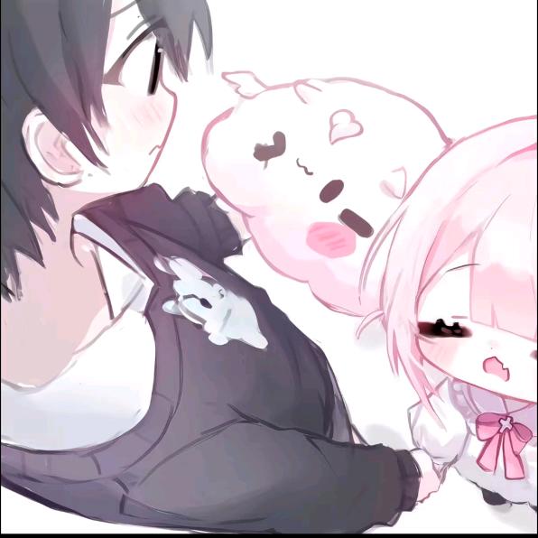 观庭雾