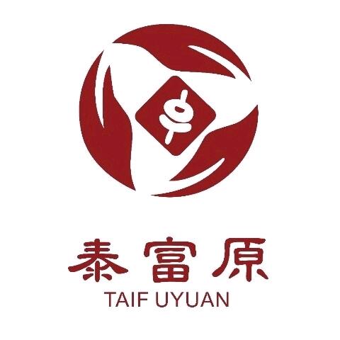 无锡泰富原财税