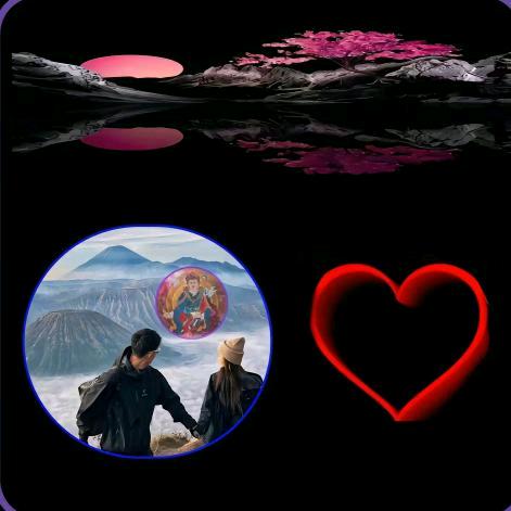 💞久爱不腻🌴