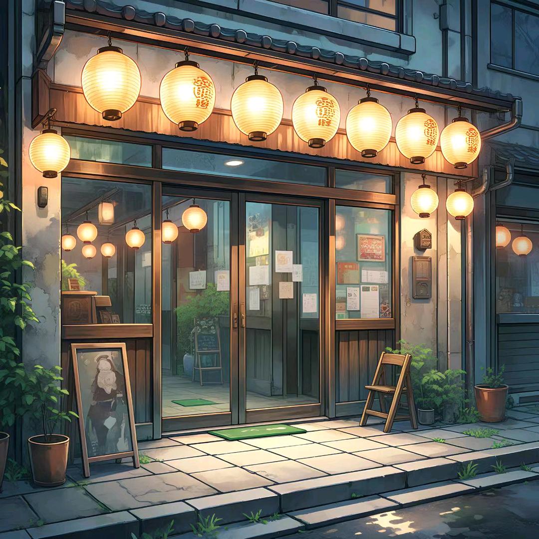 柚子精选好物