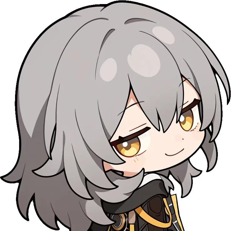 星宝✨（崩绝鸣三修版）