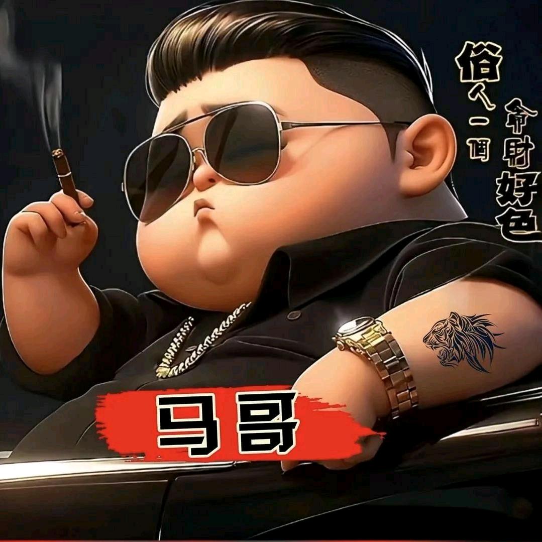 马超