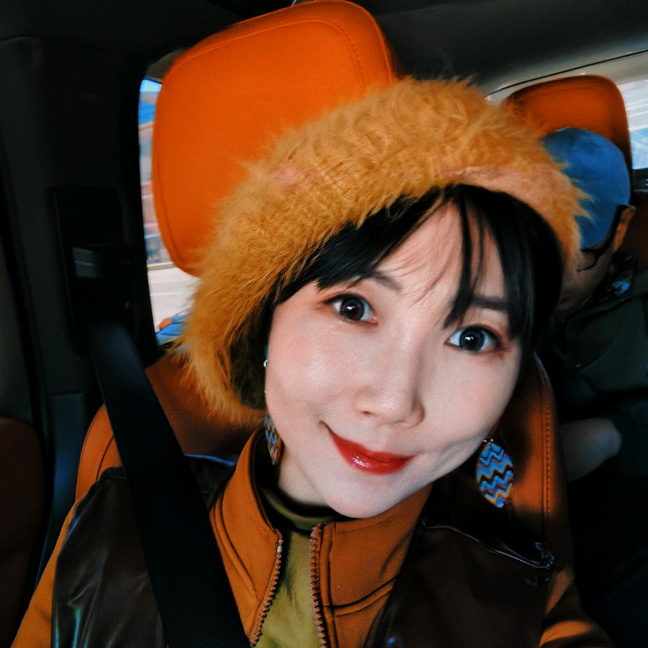 蛙姨vivi