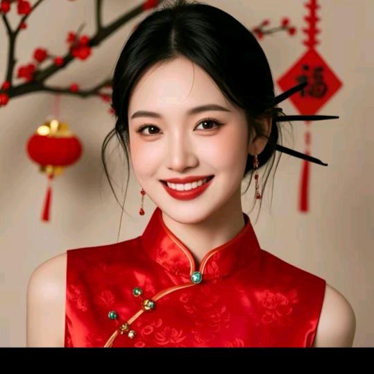 花落～