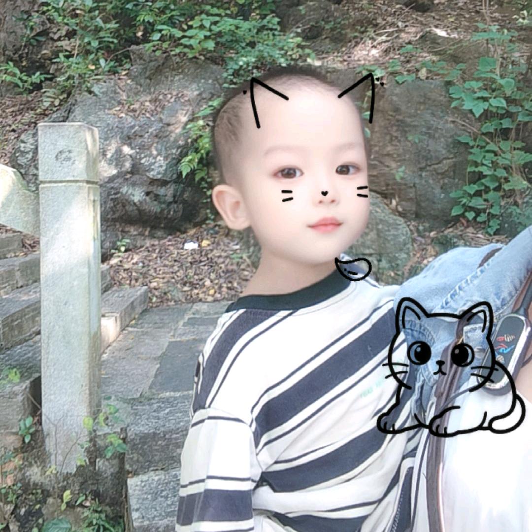 小小鱼儿