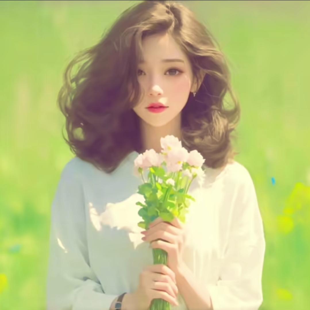 💞ঞᩚ᭄余生只随心ꦿꕥ້໌ᮨ💕