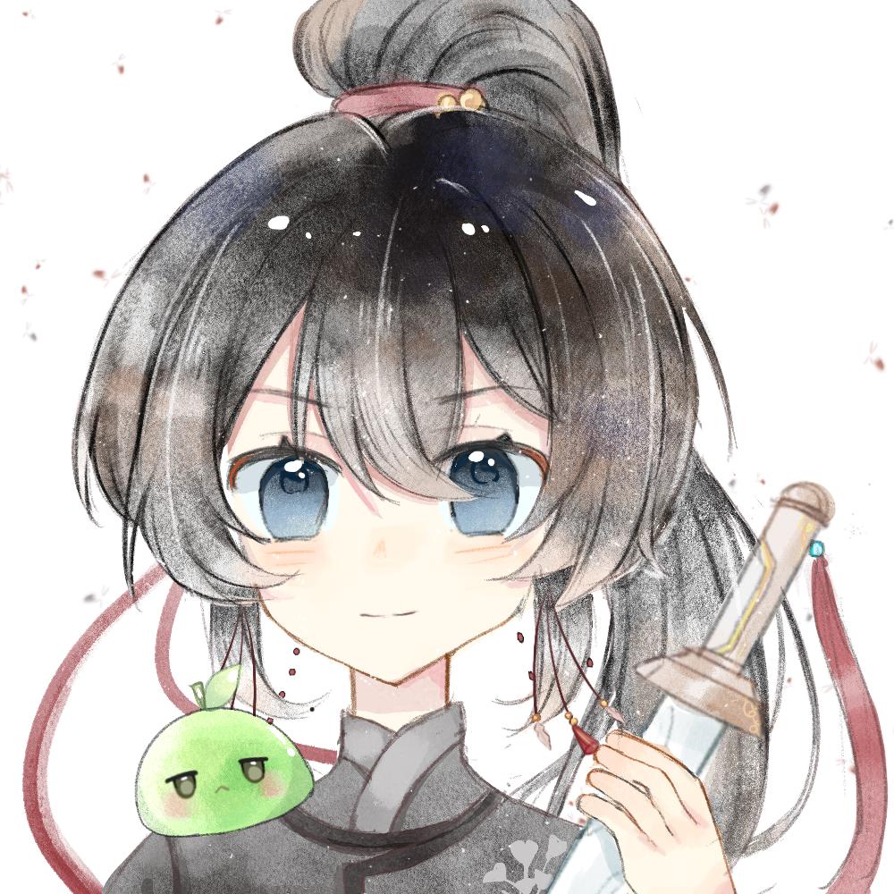 是伢伢呀