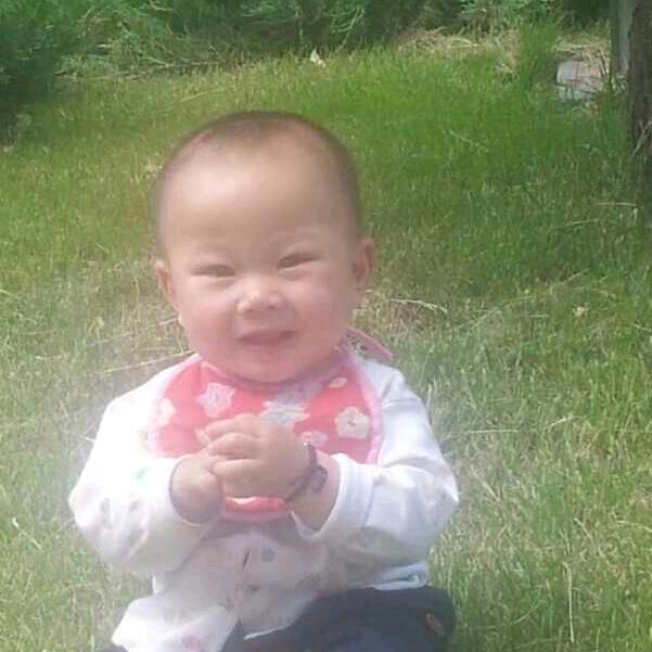 一个平平无其的人头像